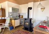 Kleines Ferienhaus mit großem Grundstück in idyllischer Ruhelage von Reichendorf