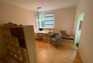 Schöne 1-Zimmer Wohnung in Ruhelage
