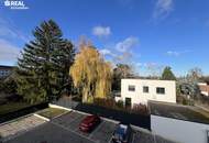 3 Zimmer-Neubauwohnung mit Blick ins Grüne