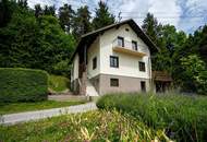 ***Zuhause auf der Sonnenseite*** Haus in ruhiger Sackgasse mit unverbaubarem Ausblick