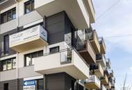 Moderne 3-Zimmer-Wohnung mit Balkon nahe der U-Bahn Alser Straße