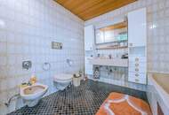 WG-taugliche, barrierefreie Wohnung mit Westterrasse und kleinem Garten in Mühlau!