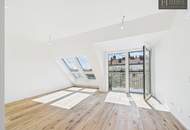 Exceptional Duplex Penthouse Above the Rooftops of Vienna