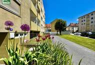 Wohneinheiten im Zentrum Bruck an der Mur zur Miete. - WOHNTRAUM