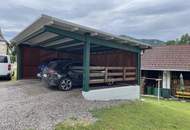 Bauernhof mit 2 Wohnhäusern und Wirtschaftsgebäuden