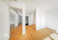 Wunderschöne 4 - Zimmer Wohnung mit Terrasse und Garten