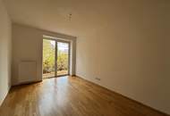 Helle 3-Zimmer Wohnung mit praktischer Raumaufteilung!