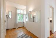 HELLE 2 ZIMMER ALTBAU II ca. 11m² BALKON II SOFORT NUTZBAR II AIRBNB oder SELBST EINZIEHEN II KOMPLETT MÖBLIERT II II II NÄHE U6/AKH/VOLKSOPER/WUK