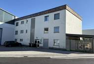 ca. 200 m² große Büroräumlichkeiten günstig zu vermieten