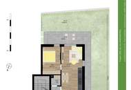 Wohnen "Am Gärtnerweg" in ruhiger Lage. Top C01. Jetzt entscheiden und 25.000 € sparen.