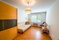 Viel Platz für die Familie: Gepflegte 4-Zimmer-Wohnung mit Balkon in 1110 Wien