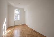 ++NEU++ Fantastische 3-Zimmer Altbauwohnung – Generalsaniert &amp; Stilvoll