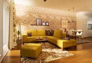 Provisionsfreier Erstbezug: vollunterkellertes Reihenhaus mit 4 Zimmern, Terrasse, Dachterrasse und Eigengrund samt Garagenplatz