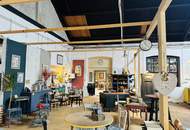 Wunderschöne Lagerhallen mit Büro, Parkplätzen, gute Erreichbarkeit, gute Zufahrt