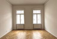 1030! Sehr schöne 3-Zimmer Altbauwohnung mit W/Balkon nahe Arenbergpark!