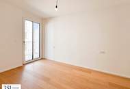 Neu. Modern. Zuhause. – 3 Zimmer mit Balkon