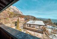 Viel Sonne und traumhafte Bergkulisse! Großzügige und helle Wohnung in Bestlage von Telfs!