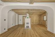 Historisches Anwesen in neuem Glanz in einmaliger Toplage