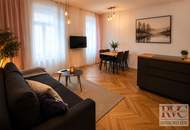 Urban, gut angebunden und lebenswert