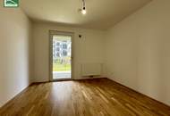 Toller 2-Zimmer Grundriss in Ruhelage in 1100 Wien