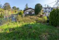 „Besitzen statt träumen: Ihr Gartenparadies am Hackenberg“