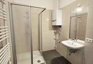 Helle 1-Zimmer-Wohnung mit hochwertiger Ausstattung, großzügigem Schnitt und moderner Küche