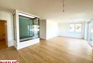 KÄUFERPROVISIONSFREI! Stilvoll wohnen in Mödling – Großzügige Eigentumswohnung mit Dachgarten!