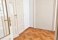 Ihr Business verdient Charakter – 116 m² Altbauflair im Herzen von Klagenfurt