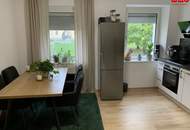 Sie suchen Ruhe und grüne Idylle gepaart mit 1A-Infrastruktur? Wir haben das Richtige für Sie! Tolle 2-Zimmer-Wohnung in traumhafter Lage!