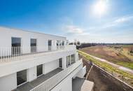 Perfekte 3-Zimmer-Wohnung mit Loggia und Grünblick – provisionsfrei!
