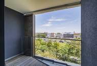 Das KAYSER – Vienna Downtown Exklusive 3-Zimmer Wohnung mit Balkon