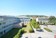 Möbliert, ruhig und sonnig