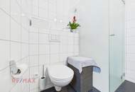 Moderne 2-Zimmer-Wohnung mit großer Terrasse und Tiefgaragenplatz