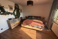 Massivhaus auf 749 m² Fahnengrundstück mit beheizbarem Pool, PV, Speicher & Wärmepumpe
