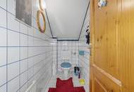 "Zwischen dem Mühlwasser- 4 Zimmer- einzigartig- sonnnig- ruhig!"