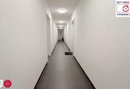 Attraktive 2-Zimmer-Freimietzinswohnung mit Terrasse
