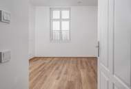 ERSTBEZUG - Helle 3-Zimmer-Wohnung mit Balkon