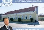 Geräumige Liegenschaft mit guter Verkehrsanbindung!