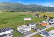 Modernes Wohnen auf einer Ebene: Ihr Traum-Bungalow mit Weitblick