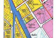 KORNEUBURG ! Grundstück in zentrumsnaher Siedlungslage