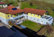 ***OPEN HOUSE Freitag, 24. April 2026 von 12:45 - 15:45*** Charmantes Mehrgenerationenhaus mit Einliegerwohnung in Kematen