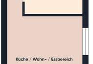 PROVISIONSFREI! Stilvoll, sicher, hochwertig. 2-Zimmer-Wohnung in Wolfurter Neubauwohnanlage