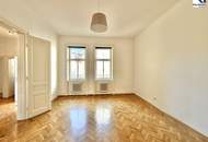 360 TOUR // KLASSISCHE BALKON-ALTBAUWOHNUNG