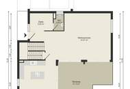 Leben pur! Exklusiv und natürlich zugleich. Im Sommer sonnen-, im Winter eisbaden.