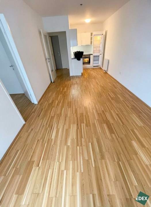 Moderne 3-Zimmer Wohnung mit Loggia nahe Denglerpark
