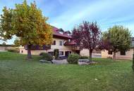 GARTENPARADIES - 9.000 M² - LANDHAUS IN PARKLANDSCHAFT NUR 30 MINUTEN VON WIEN