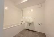 EDI N° 7 - Erstbezug- 2 Zimmer - Wohnung mit Loggia