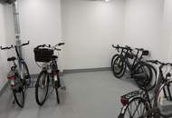 Neubau-Erstbezug: 3-Zimmer-Wohnung mit Balkon &amp; Garage in Tulln