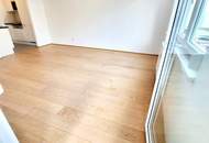 Klein wohnen - groß genießen! Hofseitige Neubauwohnung mit Balkon und Grünblick! Perfekte Raumaufteilung + Beste Vermietbarkeit + Garagenplatz optional! Jetzt zugreifen!