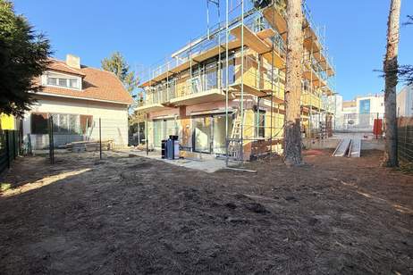 Modernes Wohnen auf vier Ebenen I Vollunterkellert I großzügige Außenflächen I Klimaanlagen- und Photovoltaikvorbereitung I PKW-Stellplatz mit E-Ladestation Vorbereitung, Haus-kauf, 799.000,€, 1210 Wien 22., Donaustadt